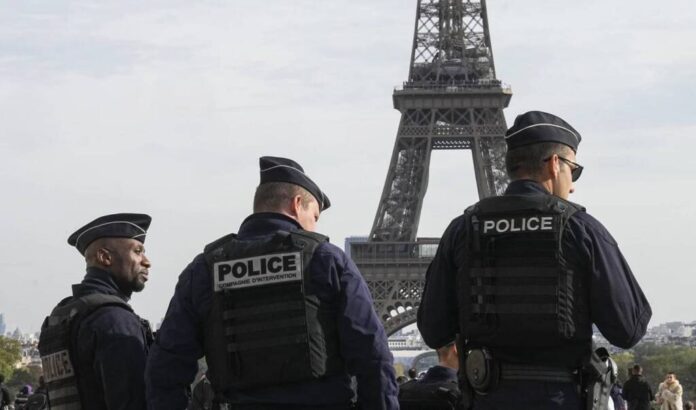 Turnul Eiffel evacuat cu câteva ore înainte de ceremonia de închidere a Olimpiadei