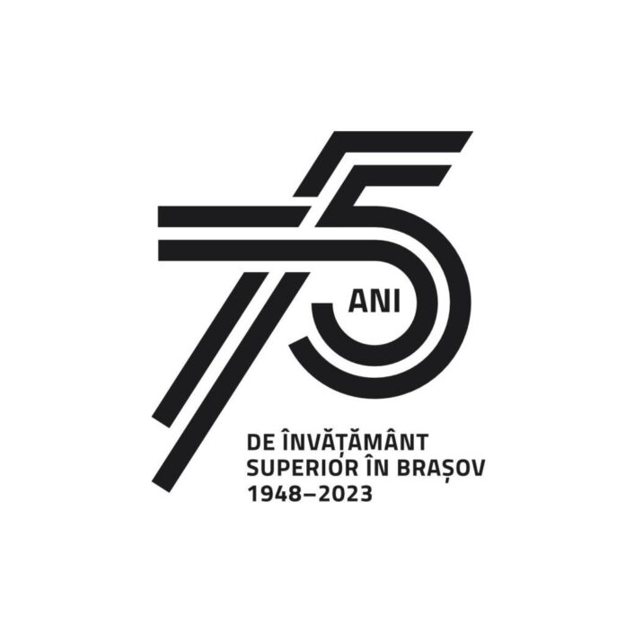Universitatea Transilvania din Brașov aniversează 75 de ani de existență