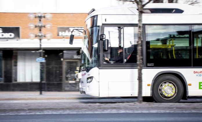 (P) Rolul transportului public în dezvoltarea urbană durabilă