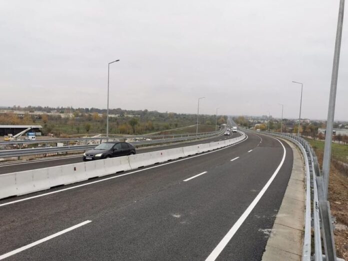 Finanțare pentru Autostrada 3, Braşov-Târgu Mureş-Cluj-Oradea