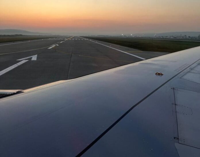 Liniile Aeriene Române vrea să lege orașele țării
