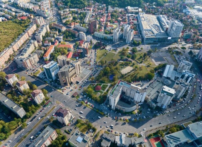 Brașoveni, cum vreți să arate zona Centrului Civic?