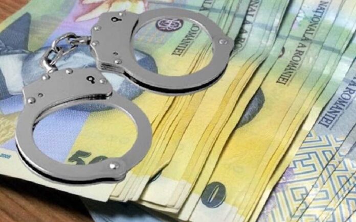 Braşov: Doi administratori de firme, trimişi în judecată pentru evaziune fiscală.