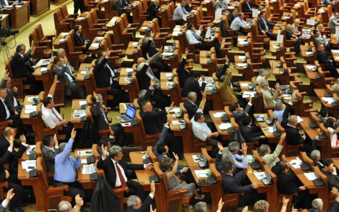 România este țara din Europa cu cel mai mic număr de femei în politică