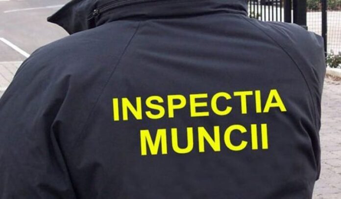 14 angajatori din județul Brașov care își desfășoară activitatea în industria extractivă de suprafață, sancționați de inspectorii de muncă