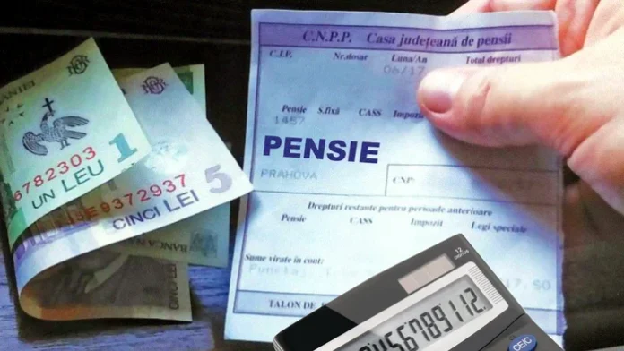 Unii pensionari trebuie să dovedească de două ori pe an că mai trăiesc