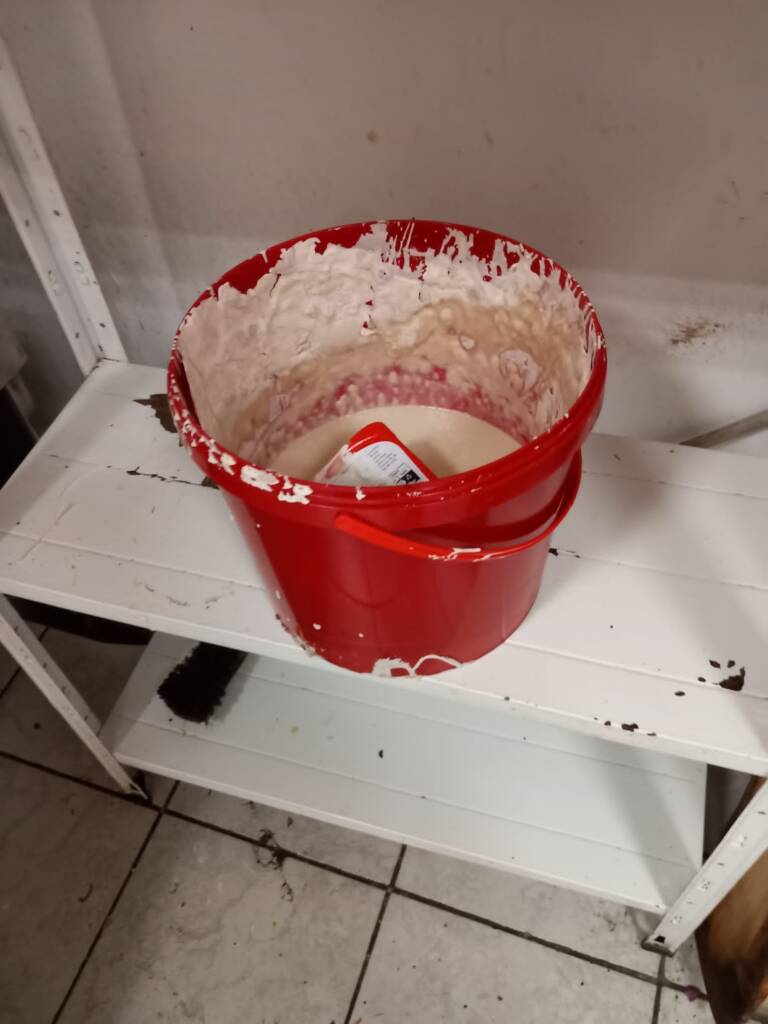 O patiserie din Rupea, închisă temporar de Protecția Consumatorilor