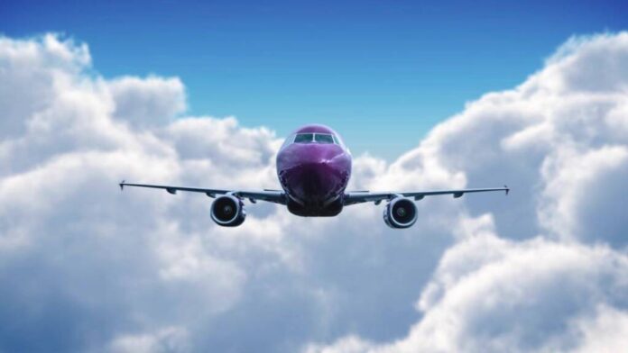 Zborurile de pe Aeroportul Brașov în săptămâna 27 noiembrie – 3 decembrie