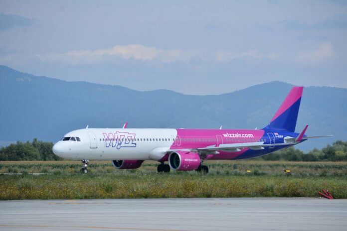 Zborurile de pe Aeroportul Brașov în săptămâna 13-19 noiembrie