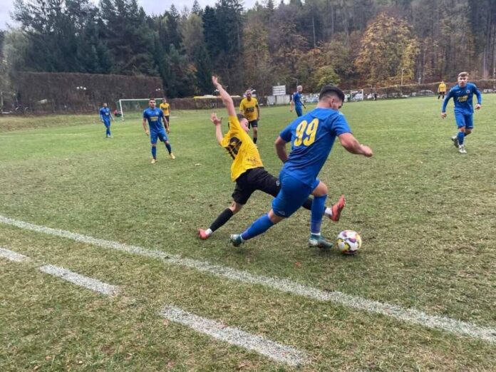 Liga 3, etapa 11 | Cetate Râșnov - SR Brașov 3-0. Reacții Petre Lucian și Ionuț Pîrvu