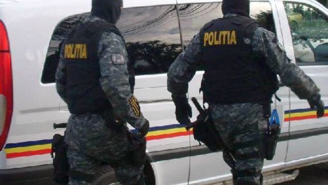 Percheziții în județele Brașov și Prahova într-un dosar de evaziune fiscală