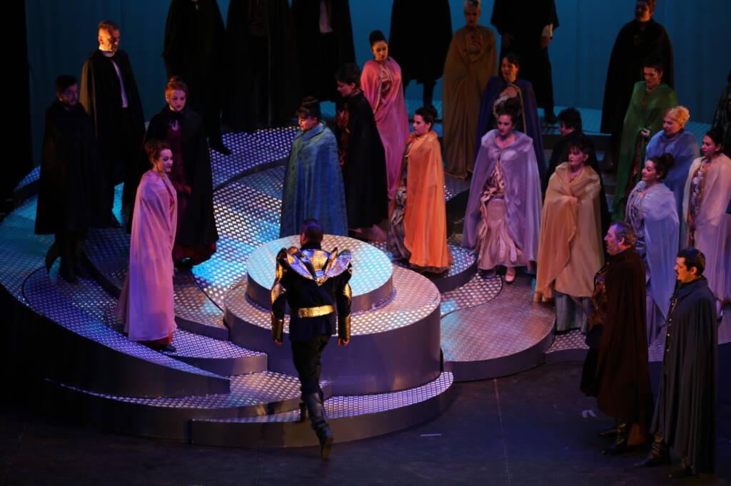 Festivalul de Operă, Operetă și Balet 2023: Opera Română Craiova aduce „Simon Boccanegra” la Opera Brașov  