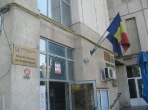 Protestul angajaților de la Casa Județeană de Asigurări de Sănătate Brașov s-a încheiat