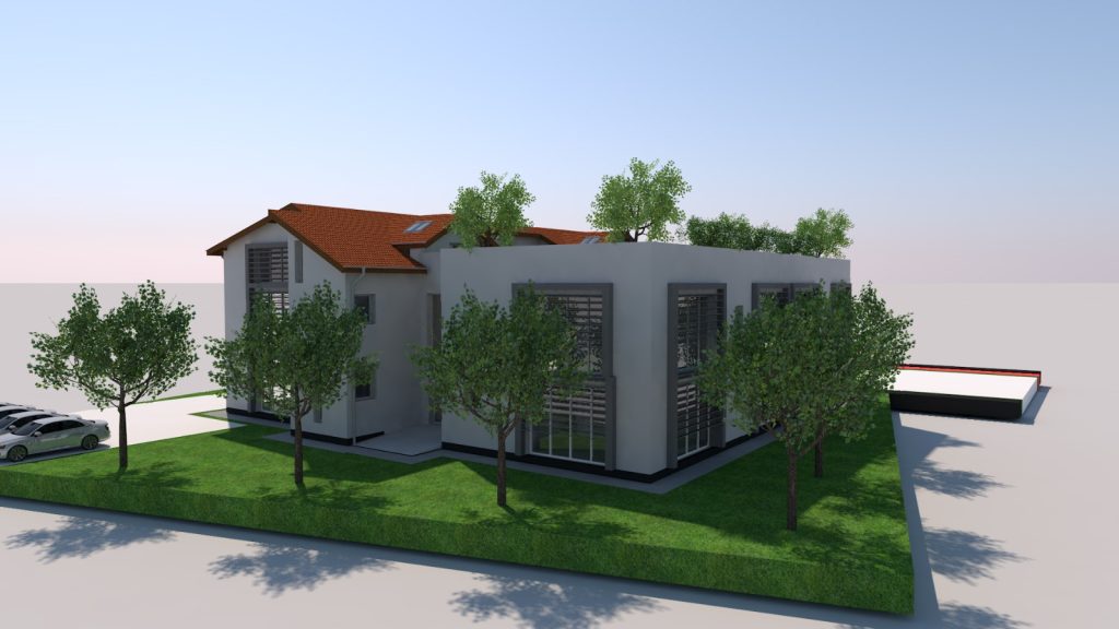 Primăria Brașov va construi un centru pentru persoane cu dizabilități în Stupini