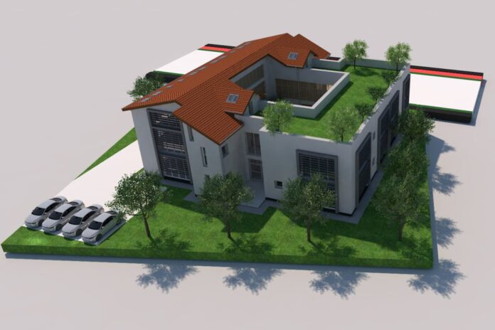 Primăria Brașov va construi un centru pentru persoane cu dizabilități în Stupini