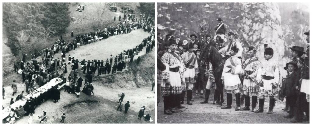Rădăcinile strămoşilor: Cetatea de la Pietrele lui Solomon