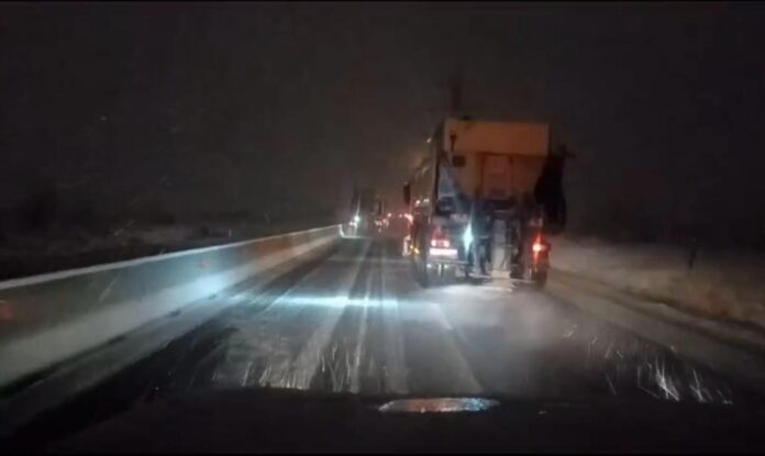 Ninge de poveste la Brașov