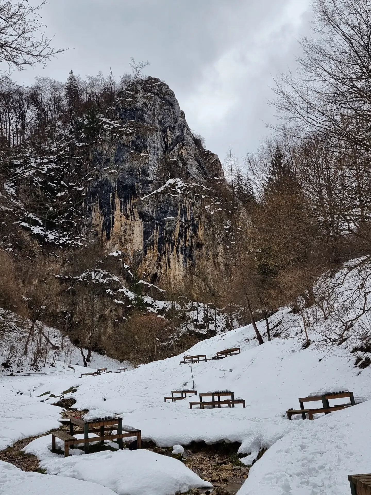 Rădăcinile strămoşilor: Cetatea de la Pietrele lui Solomon