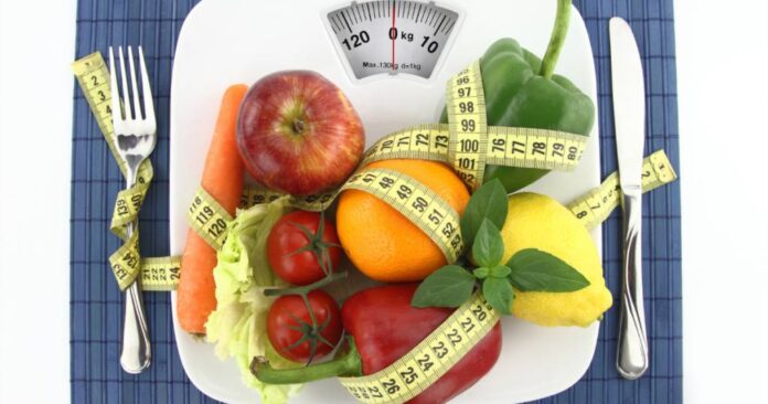 20 de reguli de urmat în dieta pentru slăbit