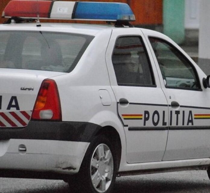 Brașov: Șoferi sub influența substanțelor interzise, găsiți de polițiști pe str. Zizinului și pe str. Zaharia Stancu