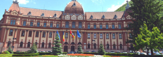 Brașov:Elena Dumbravă rămâne secretar general al Instituției Prefectului
