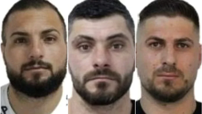 Doi dintre suspecţii în cazul crimei din Sibiu au fost prinși în Marea Britanie