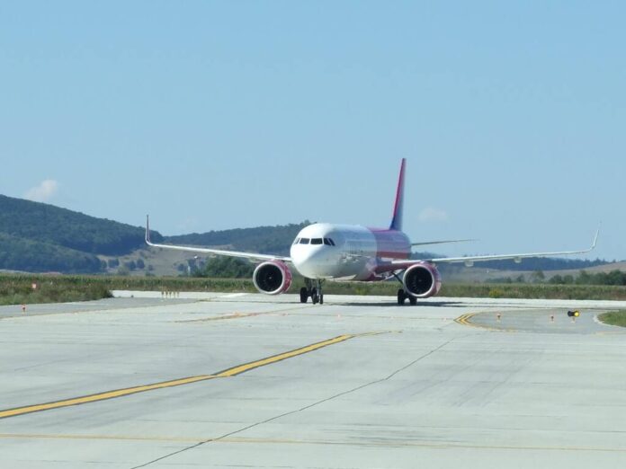 2 posturi scoase la concurs în cadrul Aeroportului Internaţional Braşov-Ghimbav