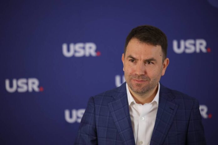 Cătălin Drulă: Guvernarea PSD-PNL, o minciună cu totul, dezastruoasă pentru economie și pentru democrația românească