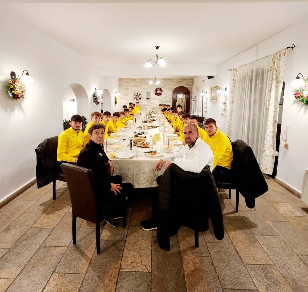 FC Brașov U19 a pierdut 26 de puncte la Comisiile FRF! Marian Constantinescu: „Toți ne cântă prohodul, dar noi încă rezistăm!“