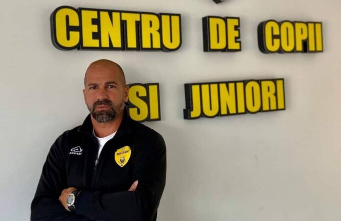FC Brașov U19 a pierdut 26 de puncte la Comisiile FRF! Marian Constantinescu: „Toți ne cântă prohodul, dar noi încă rezistăm!“