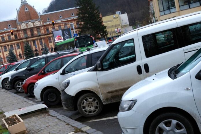 Ce crezi despre parcările subterane în Brașov, în zona Centrului Istoric?