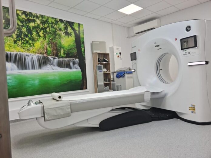 Peste 10 milioane de lei din fonduri europene, pentru dotarea Spitalului Clinic de Psihiatrie şi Neurologie Brașov