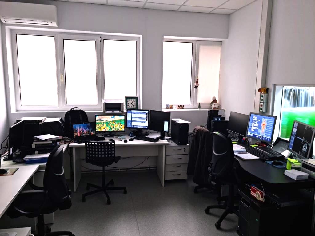 Peste 10 milioane de lei din fonduri europene, pentru dotarea Spitalului Clinic de Psihiatrie şi Neurologie Brașov