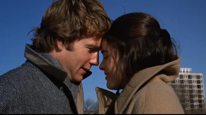Ryan O'Neal a încetat din viață vineri