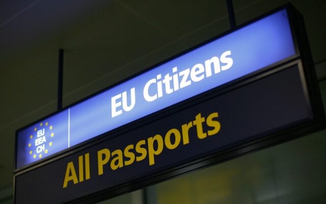 România și Bulgaria nu intră în Schengen