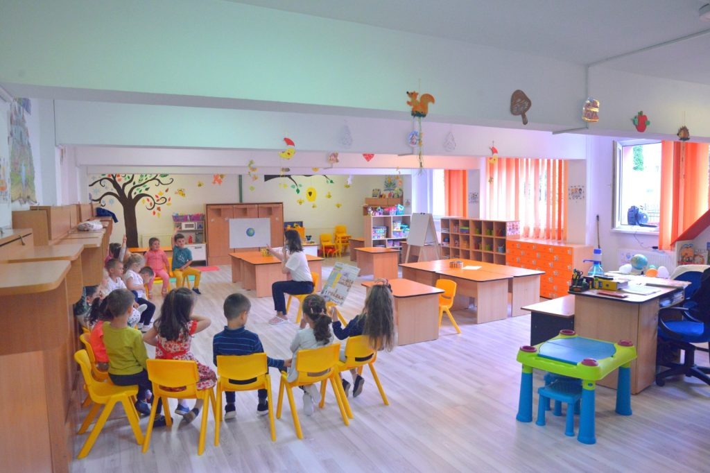 Sub conducerea primarului Coliban, Brașovul se dezvoltă susținut