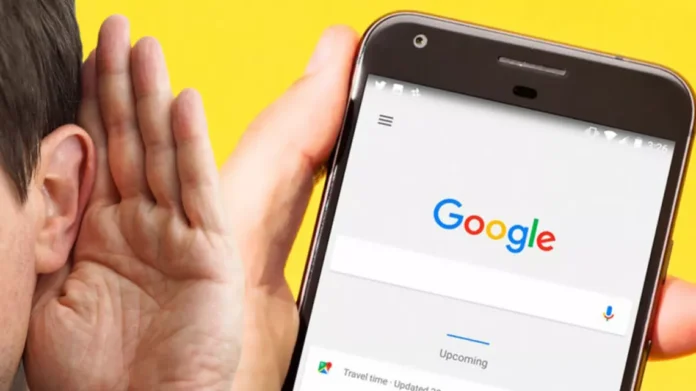 Smartphone-ul ne ascultă conversațiile?Smartphone-ul ne ascultă conversațiile?