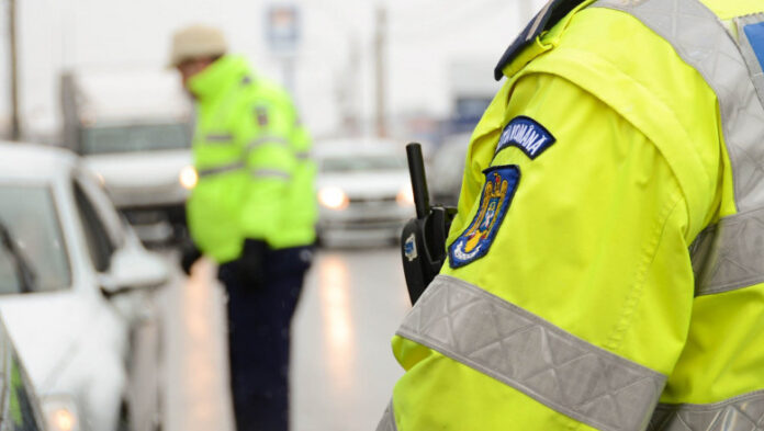 Un brașovean beat la volan a fost reținut de procurori pentru mita