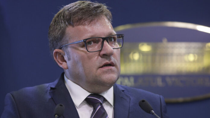 Fost ministru PSD al Muncii, surprins la graniță într-o mașină furată