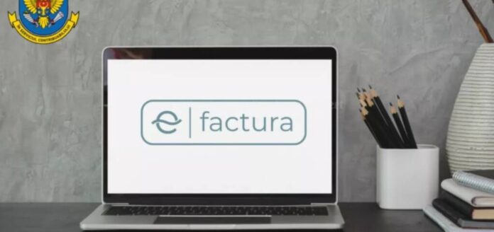 Factura electronică, obligatorie de la 1 ianuarie