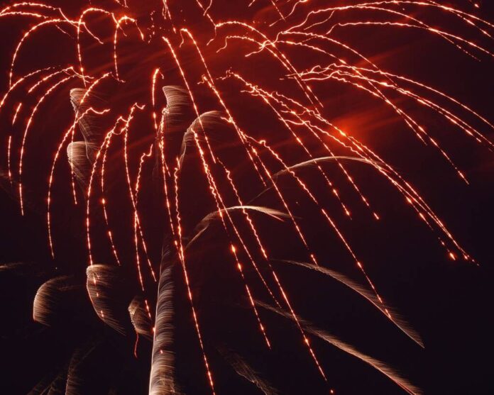 Vremea de Revelion și începutul anului 2025