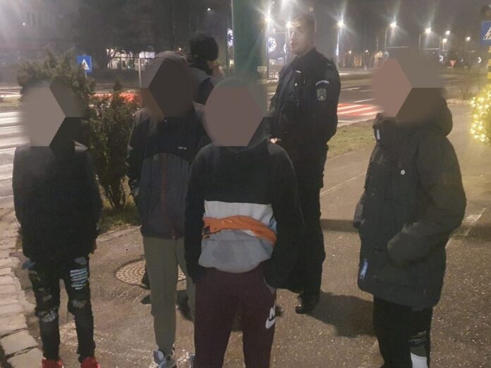 Un bărbat a reclamat furtul telefonului său