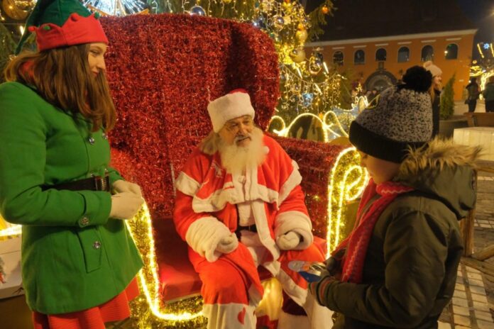 Zeci de evenimente pentru brașoveni și turiști