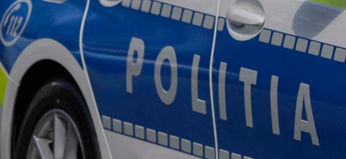 Dosar penal pentru un conducător auto care a prezentat polițiștilor documente achiziționate de pe internet