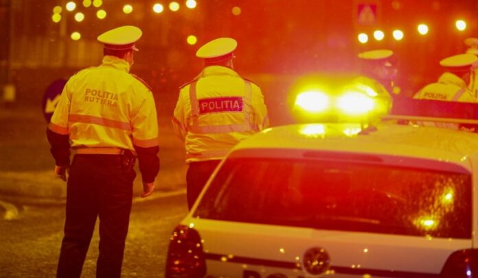 Șoferi drogați, găsiți de polițiști în Predeal și Brașov