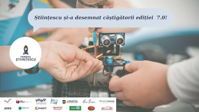 12 proiecte primesc finanțare din Fondul Științescu Țara Făgărașului în cadrul ediției a șaptea