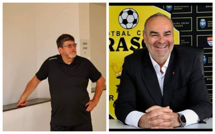 Cristi Pustai nu înțelege îndepărtarea lui Marin Mitran de la Ceahlăul: 