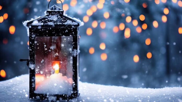 Este cea mai scurtă zi din an. 22 decembrie este ziua solstiţiului de iarnă