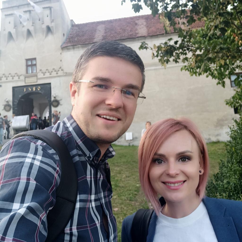 Irineu Darău, senator, președinte al filialei județene USR Brașov și candidatul USR la președinția Consiliului Județean Brașov: "Hai să dăm liber la dezvoltare! Județul Brașov merită mai mult"