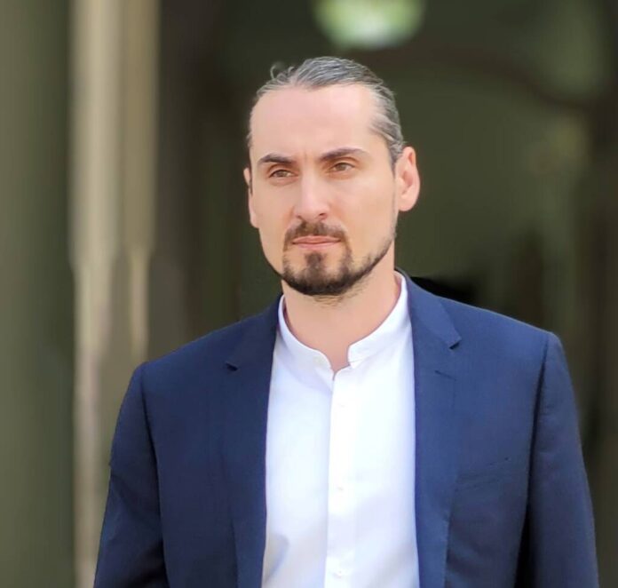 Andrei Miftode, deputat USR Brașov: 